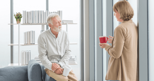 Tips for Having the Conversation About Shared Senior Living with Your Aging Parent  (1)