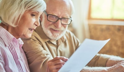 Ways to Save for and Fund Senior Living